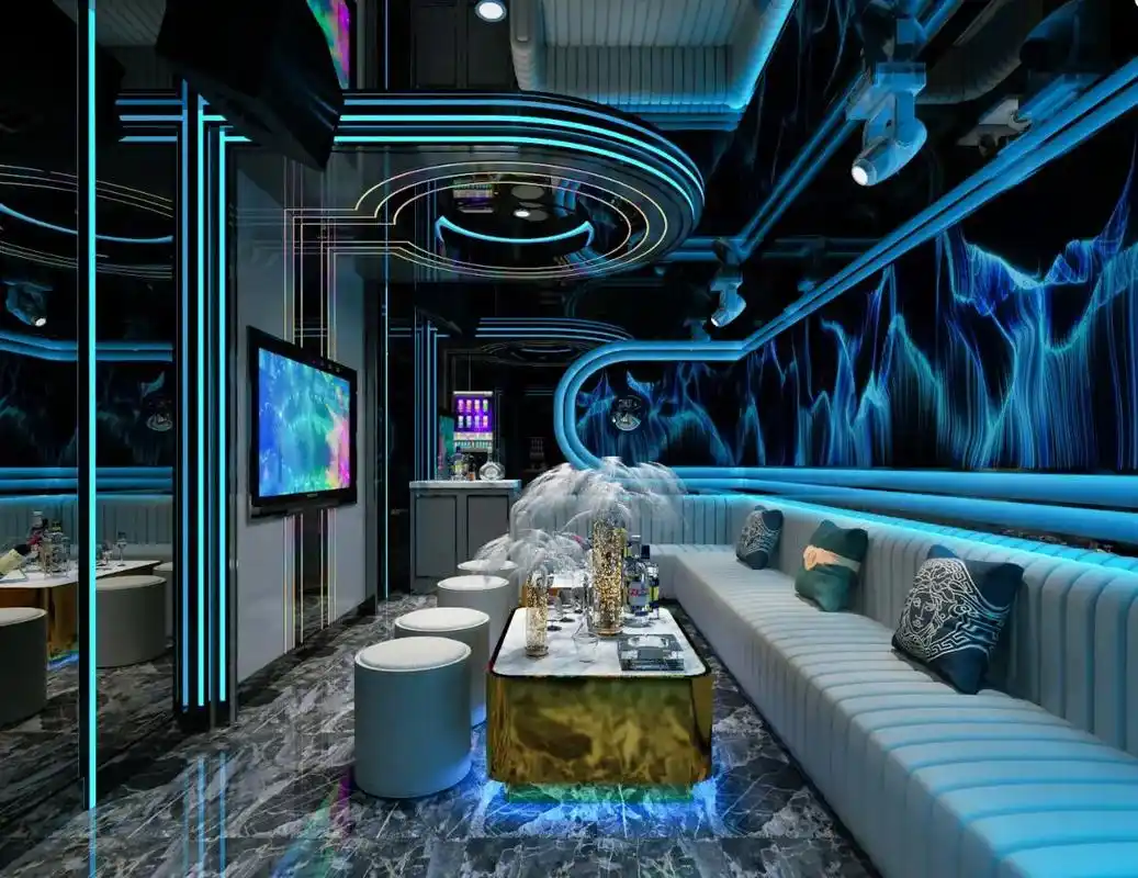 南充商务ktv中低端区别解析-阆中市ktv预定